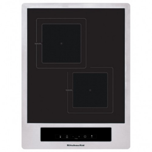 Индукционная варочная панель домино KitchenAid, KHYD2 38510