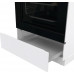 Электрическая плита Gorenje GECS6C70WC