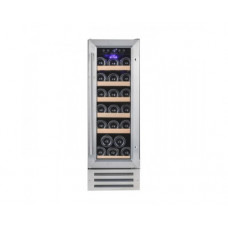 Винный шкаф Temptech WPQ30SCS