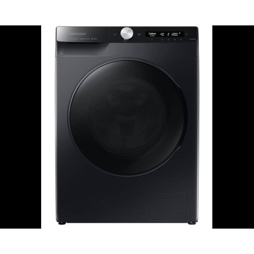 Стиральная машина Samsung WW80AG6L28BBLP
