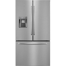 Холодильник Electrolux EN 6086 JOX нержавеющая сталь