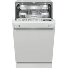 Посудомоечная машина Miele G 5890 SCVi SL