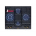 Газовая варочная поверхность Simfer H60V41L597