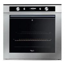 Духовой шкаф WHIRLPOOL akzm 655/ix
