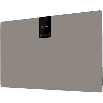 Каминная вытяжка Faber Slim GRIGIO LONDRA A80 (330.0597.524)