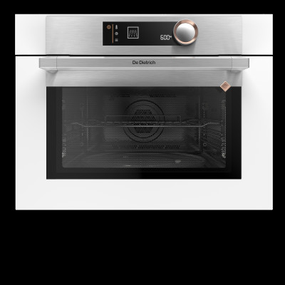 Духовой шкаф с функцией CВЧ De Dietrich DKC7340W