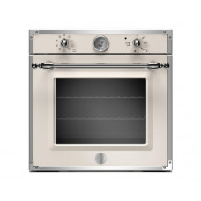 Встраиваемый электрический духовой шкаф Bertazzoni Heritage F609HEREKTAX бежевый