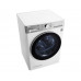 Сушильная машина LG DC90V9V9E