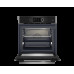 Конвекционный духовой шкаф Grundig GEBM19600BCHI