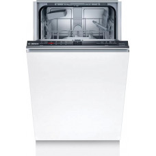 Посудомоечная машина BOSCH SRV2IKX2CR