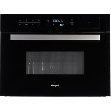 Встраиваемый электрический духовой шкаф Weissgauff OEMS 459 PDB