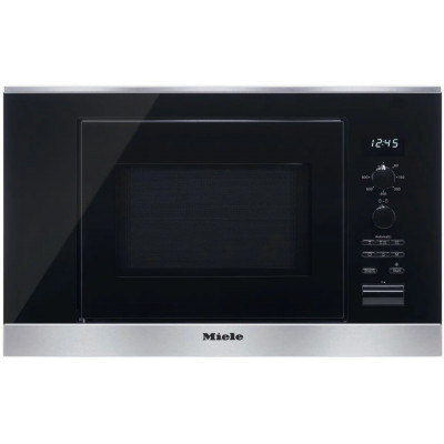 Микроволновая печь  Miele M 6030 SC EDST/CLST