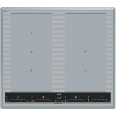 Встраиваемая индукционная варочная панель Maunfeld CVI594SF2MBL Lux