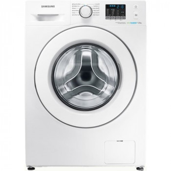 Samsung Eco Bubble WF80F5E2W4W