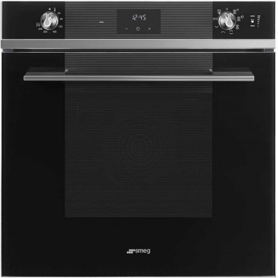 Духовой шкаф Smeg SO6100S2N
