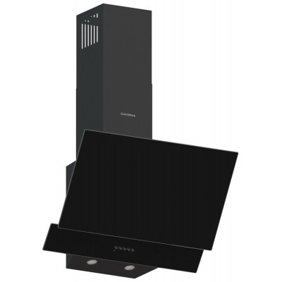 Каминная вытяжка Darina Slide G602B
