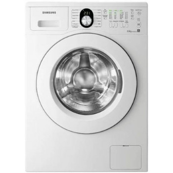 Стиральная машина Samsung WF1802LSW