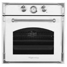 Духовой шкаф Kuppersberg RC 699 W Silver