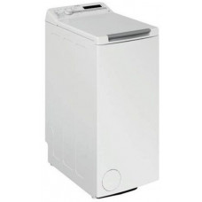 Стиральная машина Whirlpool TDLR 55130S