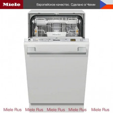 Посудомоечная машина  Miele G 5481 SCVi