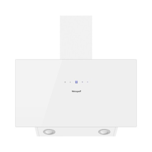Каминная вытяжка Weissgauff Zibal 60 WH Sensor