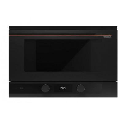 Микроволновая печь Teka ML 82-G1 BIS L Infinity Matt Black