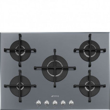 Газовая варочная панель Smeg PV 175 S 2