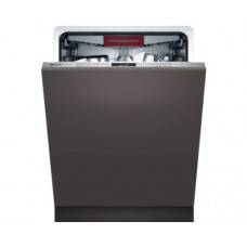 Встраиваемая посудомоечная машина Neff S297TCX00E