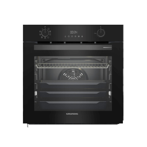 Конвекционный духовой шкаф Grundig GEBM12304BMP