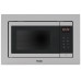 Встраиваемая микроволновая печь Haier HMX-BTG259LX