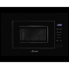Встраиваемая микроволновая печь Monsher MMH 1020 B