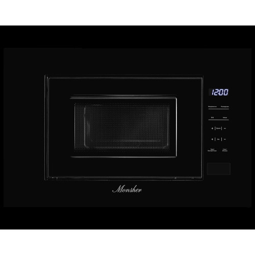 Встраиваемая микроволновая печь Monsher MMH 1020 B