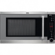 Микроволновая печь AEG MFC3026S-M