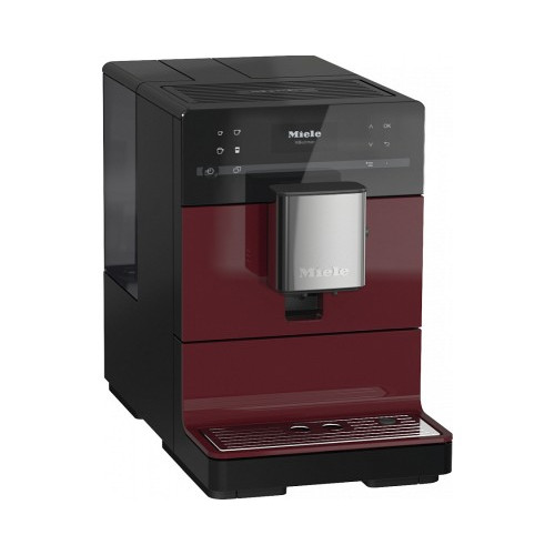 Кофемашина Miele CM 5310 BRRT