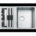 Мойка Box BWX 220-41-27