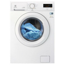 Стиральная машина Electrolux EWWN1685W