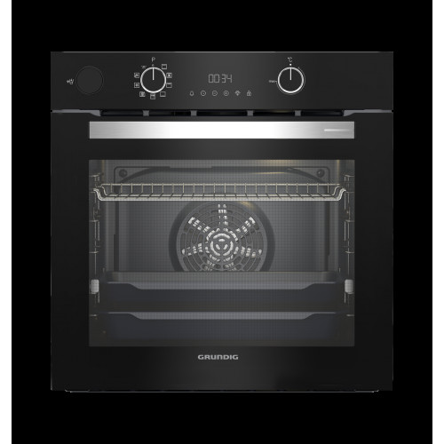 Духовой шкаф Grundig GEDM12300B