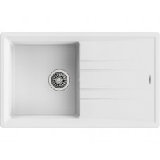Мойка Teka Stone 50 B-TG white