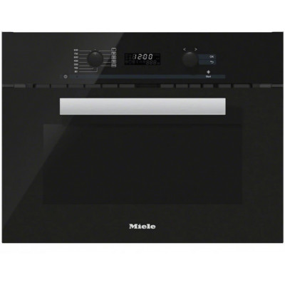Микроволновая печь  Miele M 6262 TC OBSW