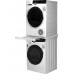 Сушильная машина Weissgauff WD 599 DC Inverter Heat Pump