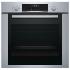 Духовой шкаф BOSCH HBG337BS0R