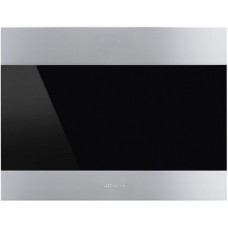 Встраиваемый холодильный шкаф для вина Smeg CVI321X3