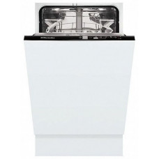 Посудомоечная машина встраиваемая узкая ELECTROLUX esl 43500