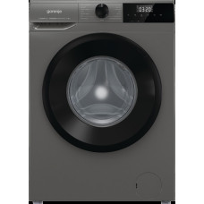 Стиральная машина Gorenje W2NHPI62SCSS серый