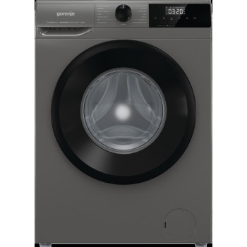 Стиральная машина Gorenje W2NHPI62SCSS серый