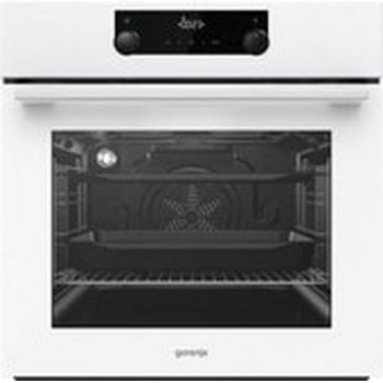 Духовой шкаф встраиваемый Gorenje BO735E20W