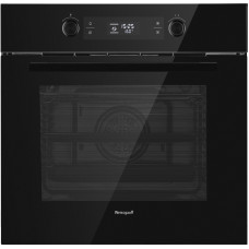 Духовой шкаф Weissgauff EOM 691 PDBS Steam Clean Black Edition