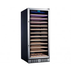 Винный шкаф Libhof Sommelier SO-127 Silver