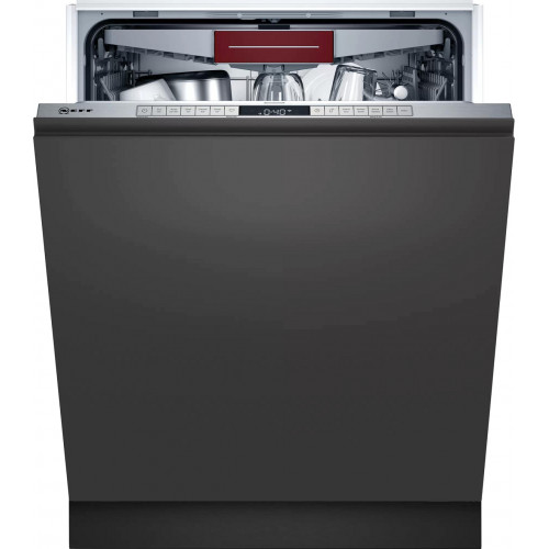 Встраиваемая посудомоечная машина Neff S155HVX15E