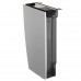 Кофемашина Jura J6 Brilliant Silver